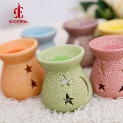 菩蓮4小時天然無煙酥油燈28/50/100粒裝/酥油燭/油燈/蠟燭