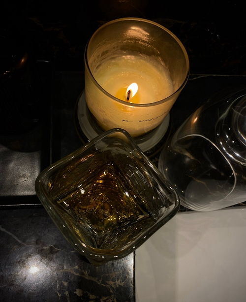 瑩瑩燭光,點亮夢想 贛州華達鴻海天空之城邀您點亮美好生活