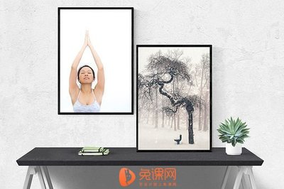 濟寧萬維設計學校 融合物聯網的平面設計專業