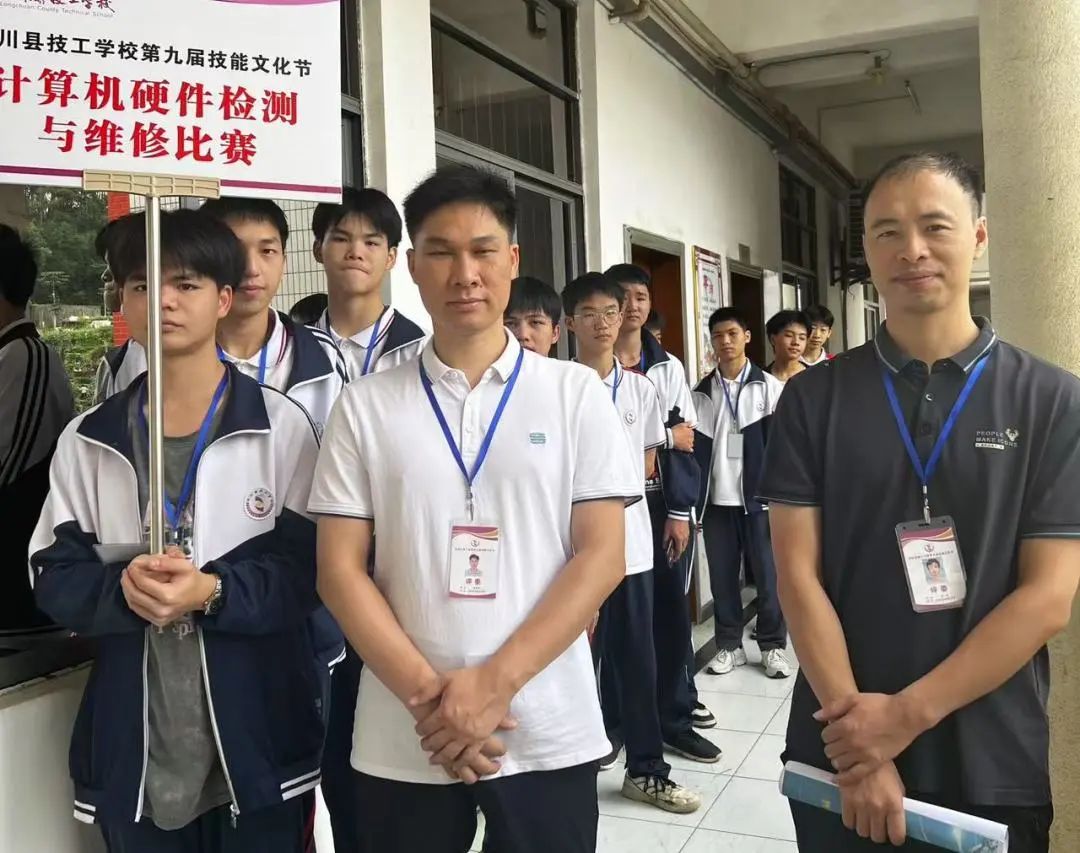 龍川縣技工學校2025年計算機平面設計專業招生簡章