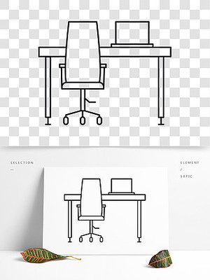 辦公桌背景圖片設計素材免費下載指南