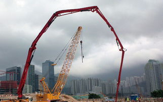 精準(zhǔn)選擇，高效施工 建筑工程機(jī)械設(shè)備租賃全攻略